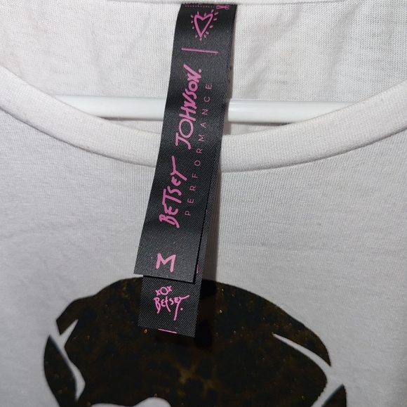 Brand New Betsy Jonhson Top - Picture 4 of 4